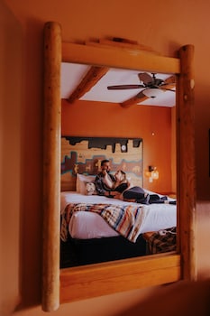 Jetted Bliss King Retreat