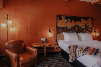 Jetted Bliss King Retreat