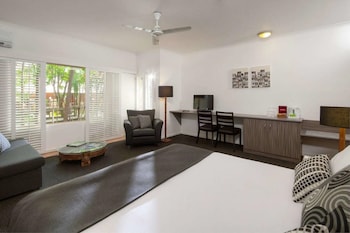 Superior Room, 1 King Bed