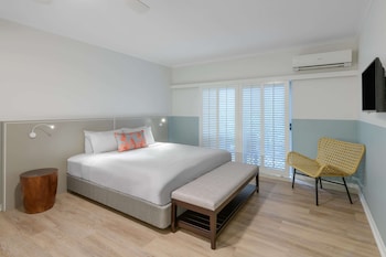 Room, 1 Bedroom