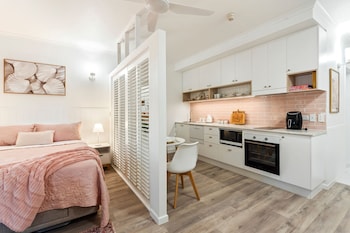 Orchid Suite