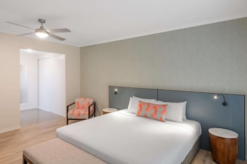 Room, 1 Bedroom