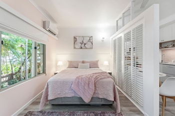 Orchid Suite
