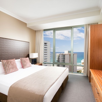 Deluxe Room, 2 Bedrooms