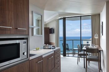 Deluxe Studio (Ocean)