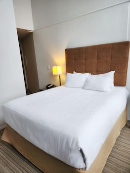 Village Micro Queen Room