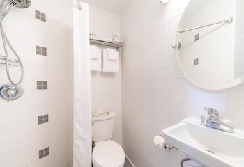 Village Micro Queen Room