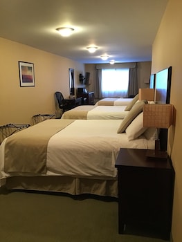 Family Room, Multiple Beds, Non Smoking