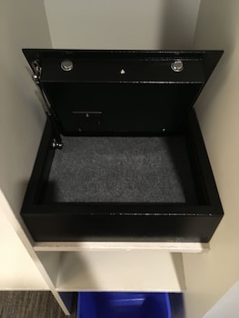 Studio Suite (1 Queen Murphy Bed)