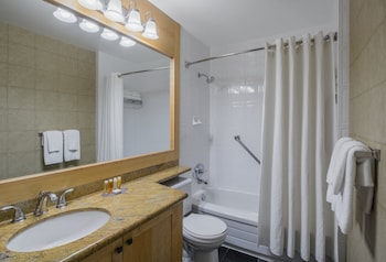 Standard Room, 2 Queen Beds