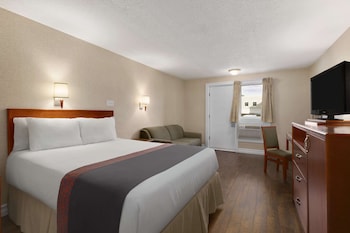 Room, 1 Queen Bed, Non Smoking
