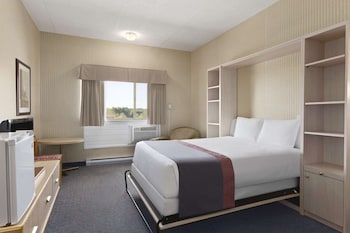 Room, 1 Queen Bed, Accessible, Non Smoking