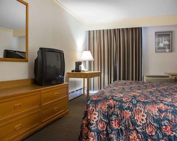 Room, 1 King Bed, Non Smoking