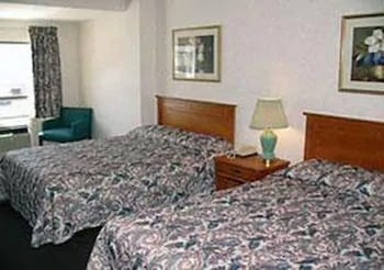 Standard Room, 2 Queen Beds, Non Smoking