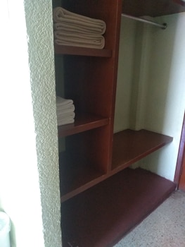 Double Room, 2 Double Beds