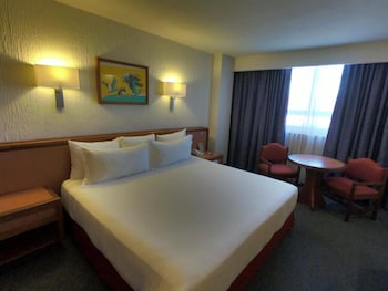 Standard Double Room, 1 King Bed