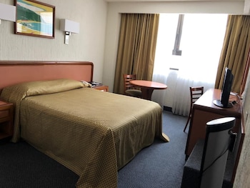 Standard Double Room, 1 Queen Bed