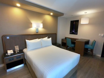 Standard Single Room, 1 Queen Bed