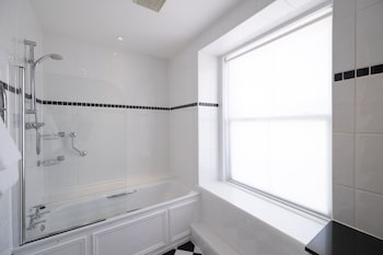 Single Room, 1 Twin Bed