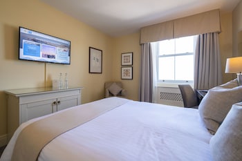 Executive Double or Twin Room