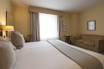 Premier Double or Twin Room