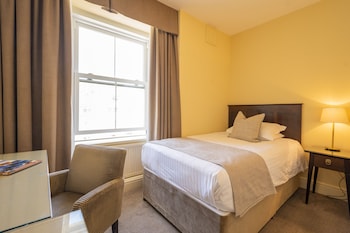 Single Room, 1 Twin Bed