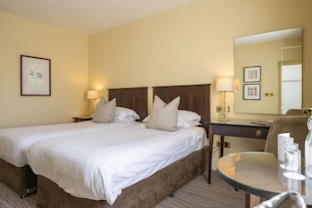 Classic Double or Twin Room