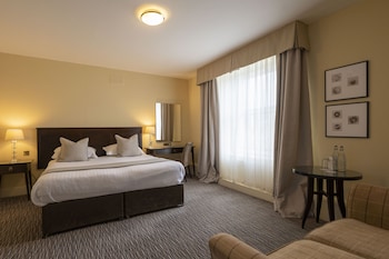 Premier Double or Twin Room