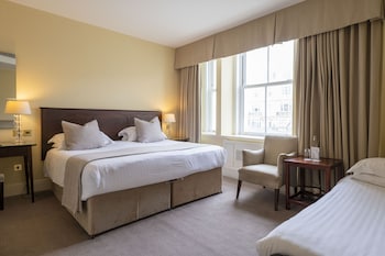 Premier Double or Twin Room