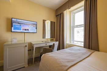 Single Room, 1 Twin Bed