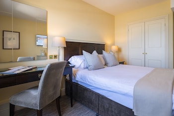 Executive Double or Twin Room