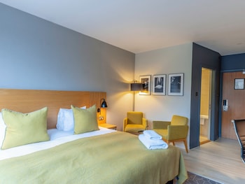 Castle View Superior Room