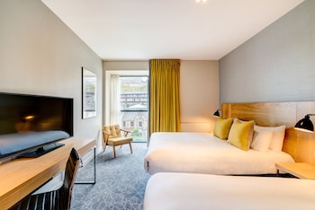 Family Room, 2 Double Beds