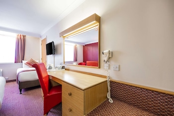 Standard Room, 2 Twin Beds, Non Smoking