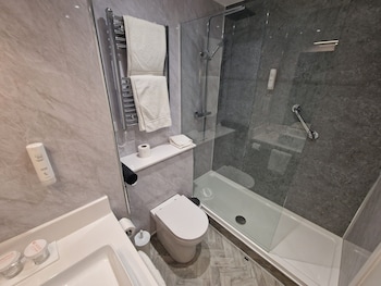 Standard Room, 3 Twin Beds, Non Smoking