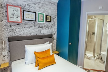 Double Room Single Use