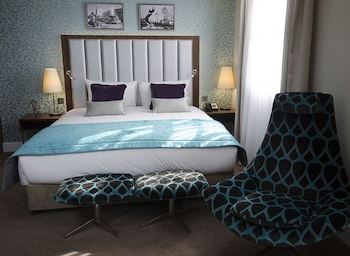 Signature Double Room