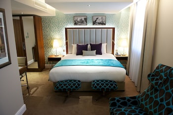 Signature Double Room