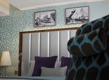 Signature Double Room