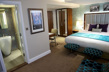Signature Double Room