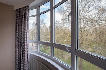 Double Room, Park View