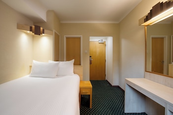 Cosy Double Room