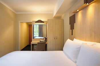Double Room, Park View