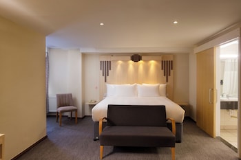 Accessible Room