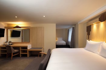 Accessible Room