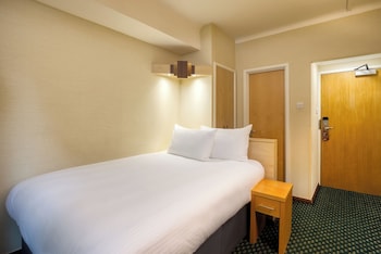 Cosy Double Room