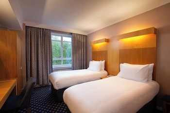 Twin Room, Park View