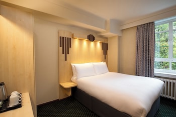Double Room, Park View