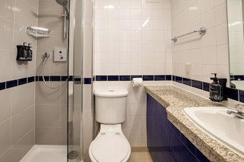 Double Room, Park View