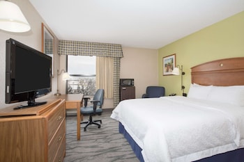 Room, 1 Double Bed, Non Smoking